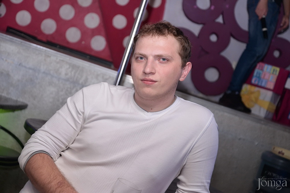 Фотография с PENTHOUSE в Пятерочка