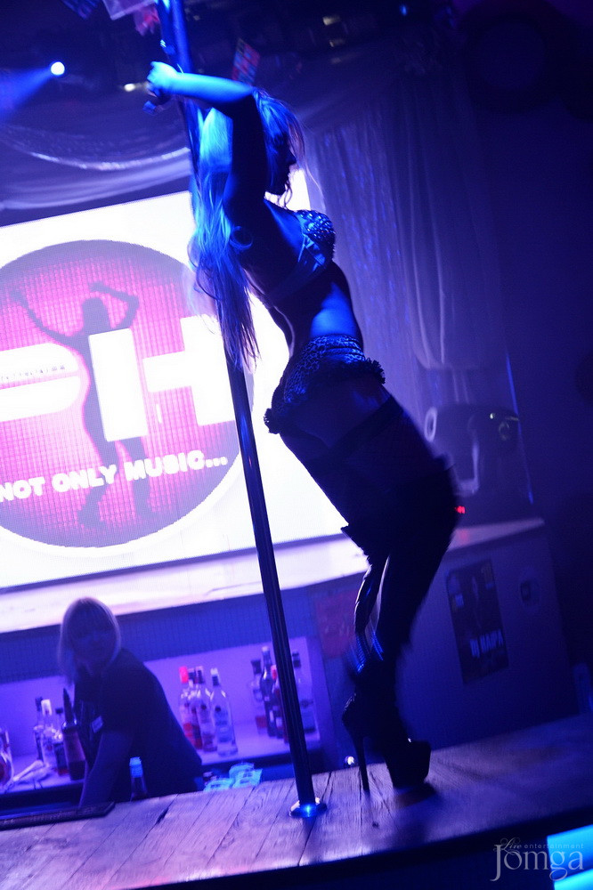 Фотография с PENTHOUSE в Пятерочка