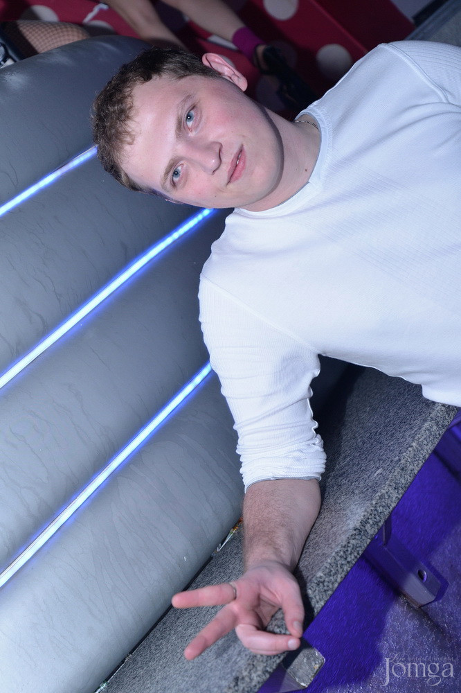 Фотография с PENTHOUSE в Пятерочка