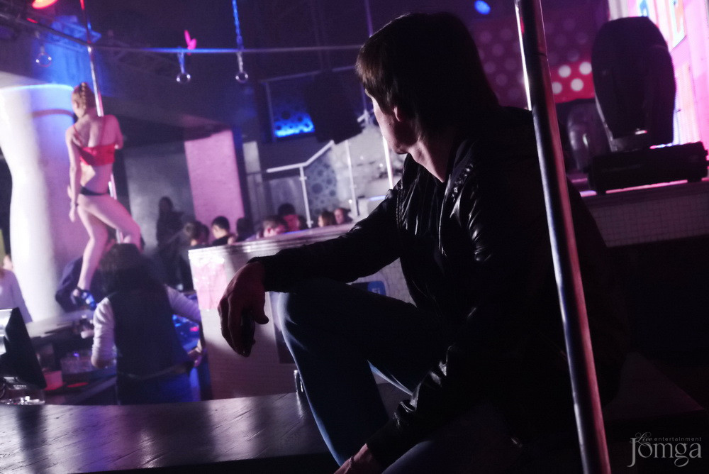 Фотография с PENTHOUSE в Пятерочка