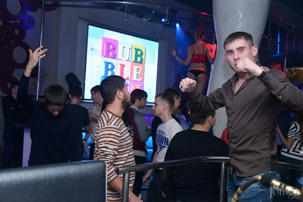 Фотография с PENTHOUSE в Пятерочка