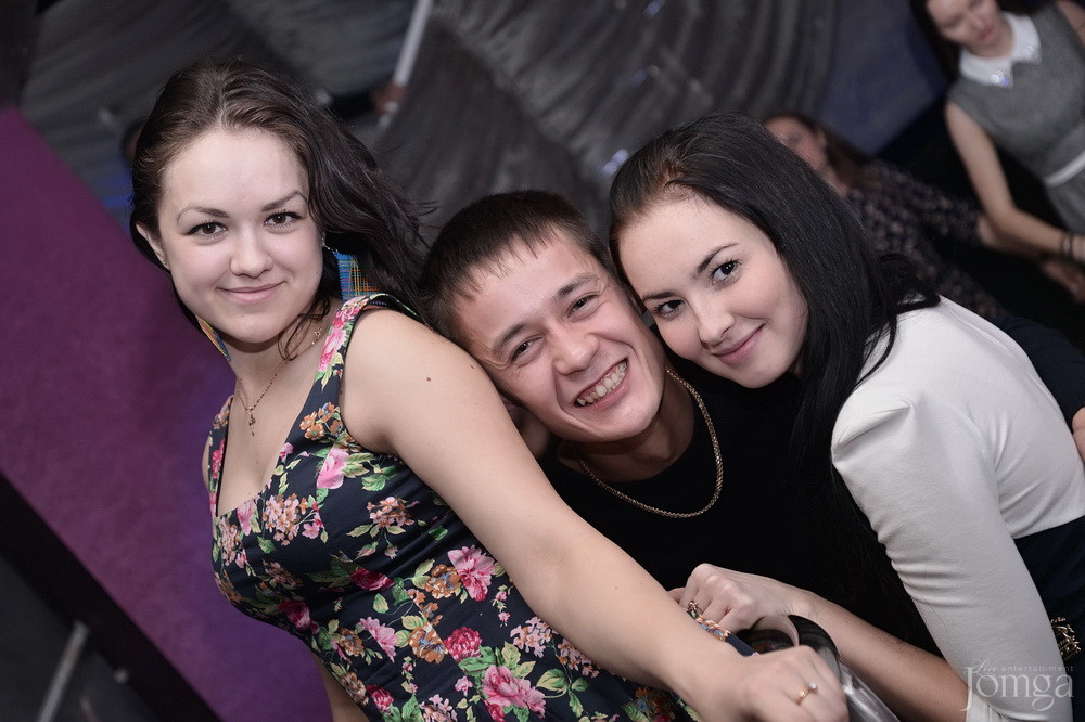 Фотография с PENTHOUSE в Пятерочка