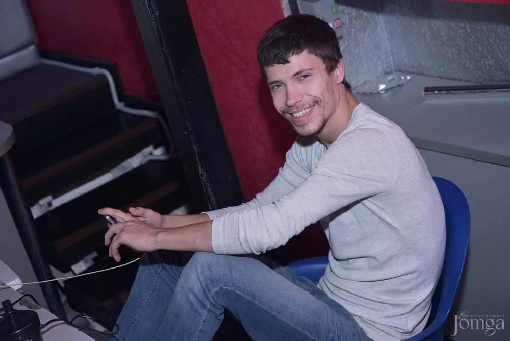 Фотография с PENTHOUSE в Пятерочка