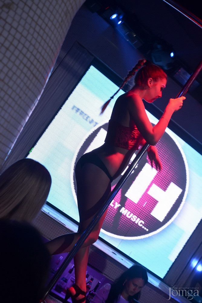 Фотография с PENTHOUSE в Пятерочка