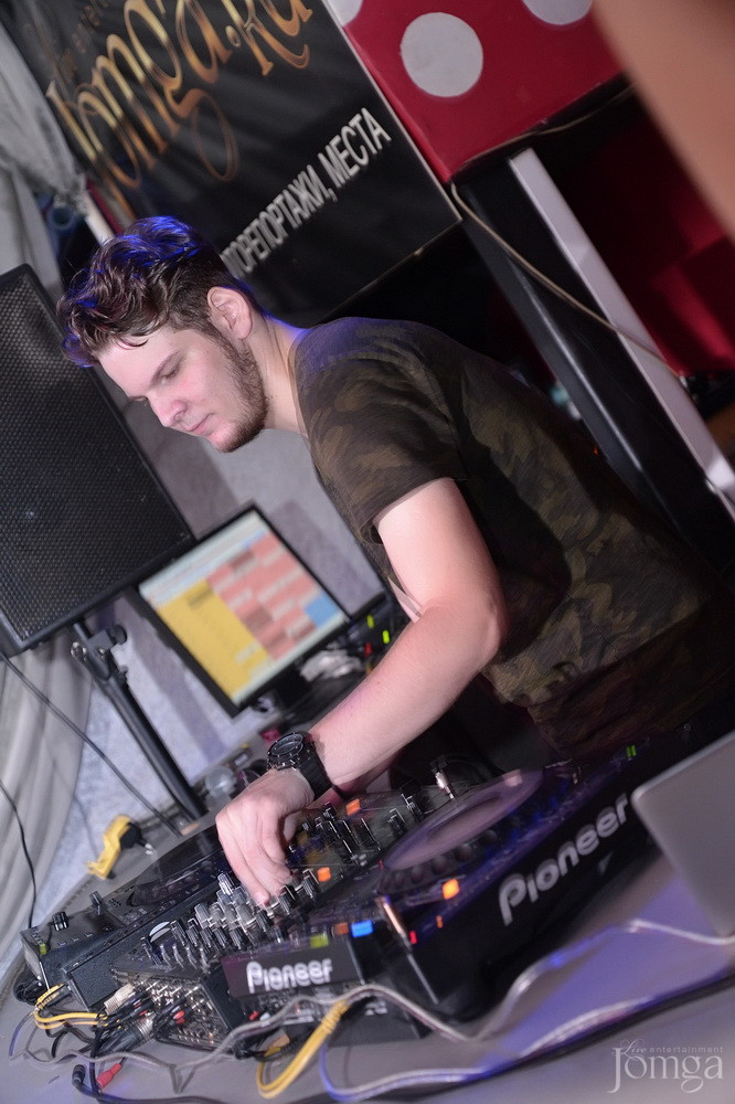 Фотография с PENTHOUSE в Пятерочка