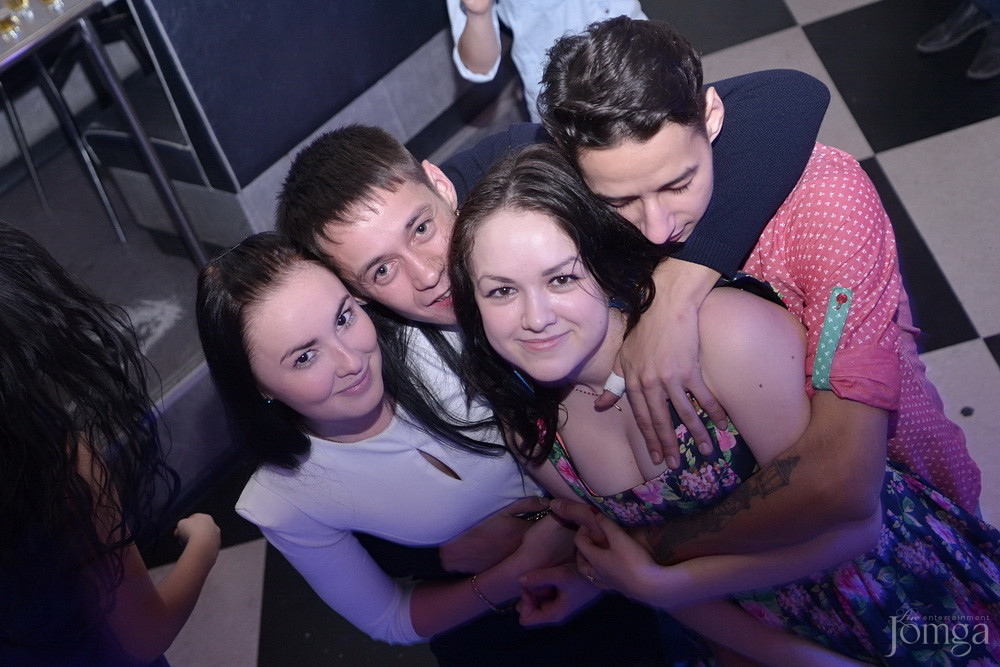 Фотография с PENTHOUSE в Пятерочка