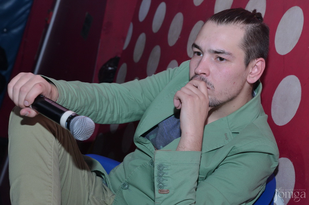 Фотография с PENTHOUSE в Пятерочка