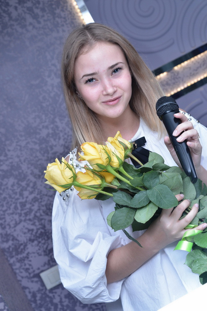 Фотография с PENTHOUSE в Пятерочка