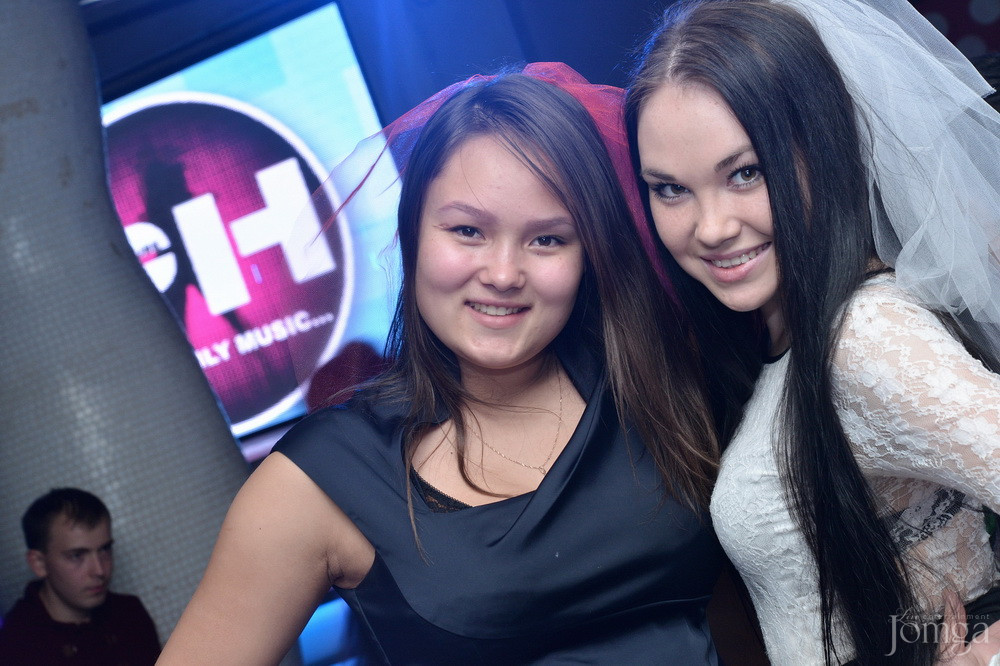 Фотография с PENTHOUSE в Пятерочка