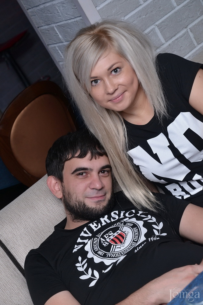 Фотография с PENTHOUSE в Пятерочка