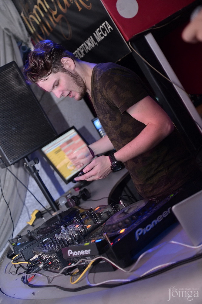 Фотография с PENTHOUSE в Пятерочка