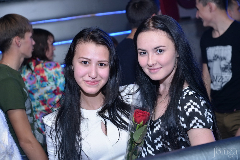 Фотография с PENTHOUSE в Пятерочка