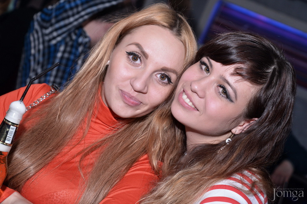 Фотография с PENTHOUSE в Пятерочка