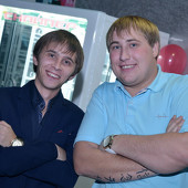 PENTHOUSE фото 55