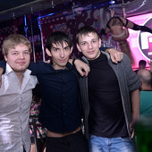 PENTHOUSE фото 36