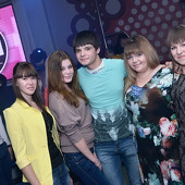 PENTHOUSE фото 45