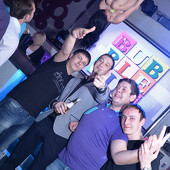 PENTHOUSE фото 31