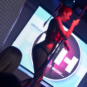 PENTHOUSE фото 35