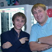 PENTHOUSE фото 56