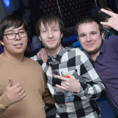 PENTHOUSE фото 62