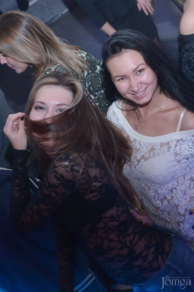 Фотография с VIP в Пятерочка