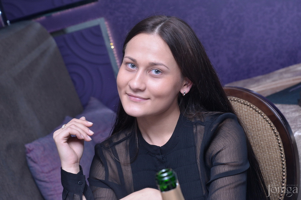 Фотография с VIP в Пятерочка