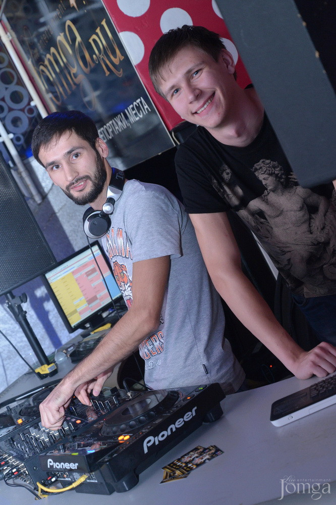 Фотография с VIP в Пятерочка