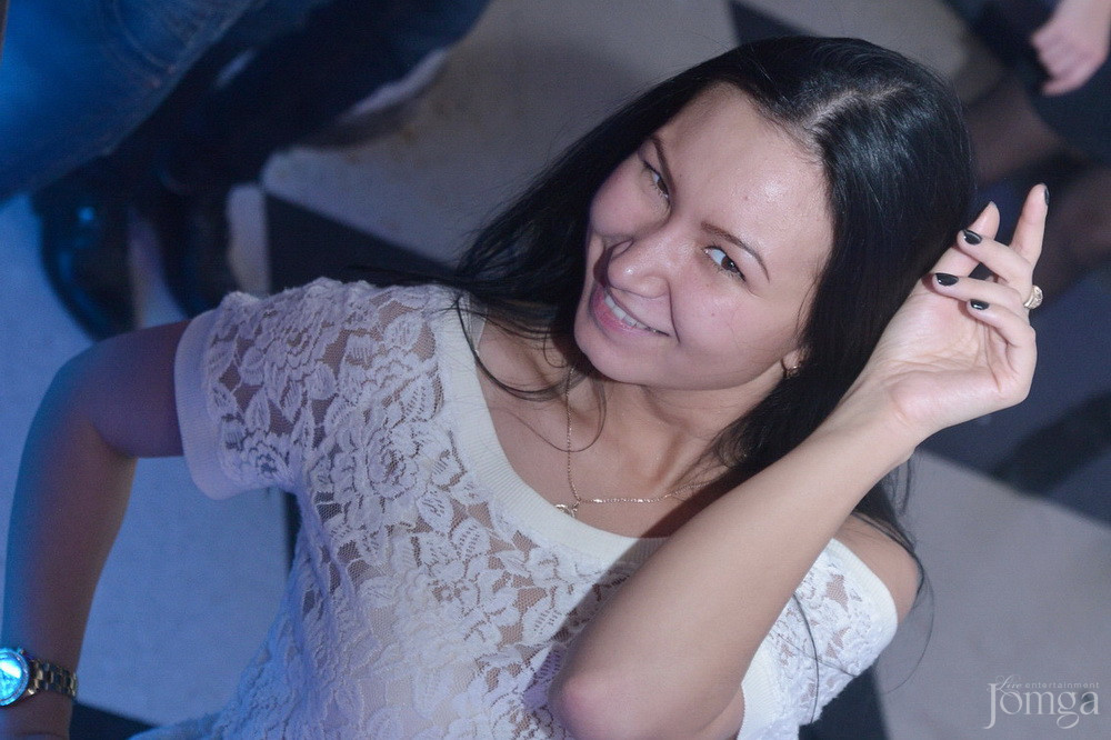 Фотография с VIP в Пятерочка