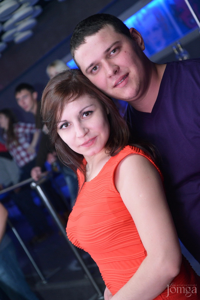 Фотография с VIP в Пятерочка