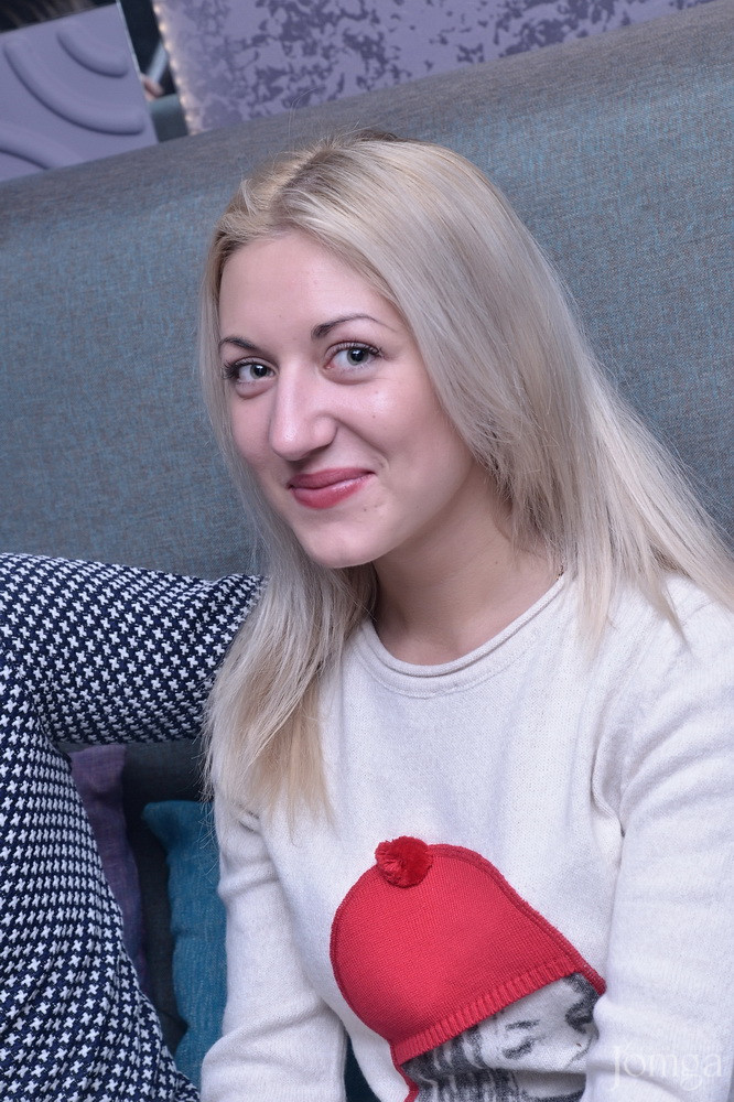 Фотография с VIP в Пятерочка