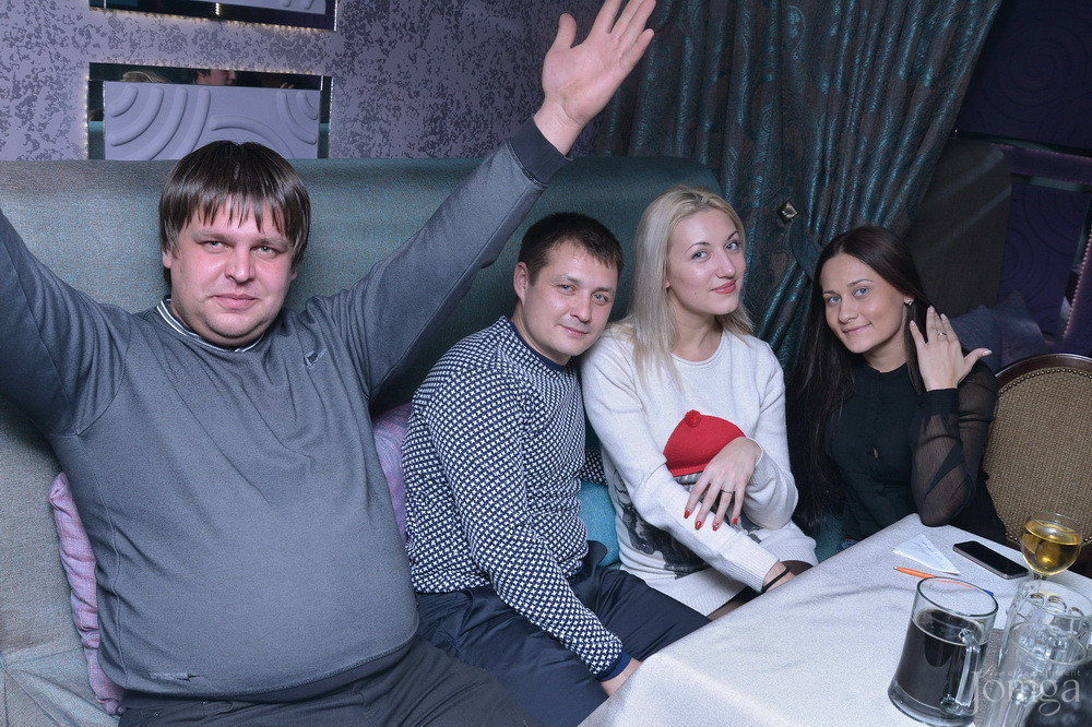 Фотография с VIP в Пятерочка