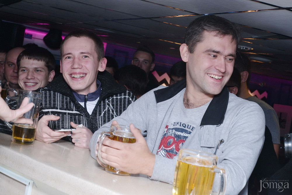 Фотография с World of tanks в Пятерочка