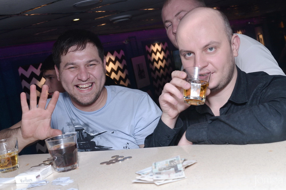 Фотография с World of tanks в Пятерочка