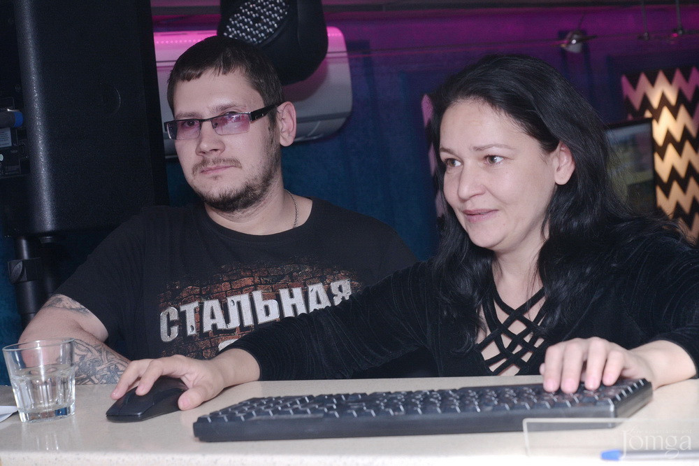 Фотография с World of tanks в Пятерочка