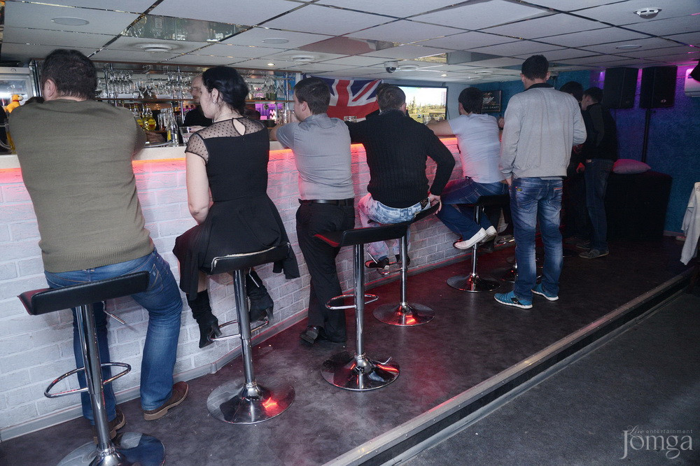 Фотография с World of tanks в Пятерочка