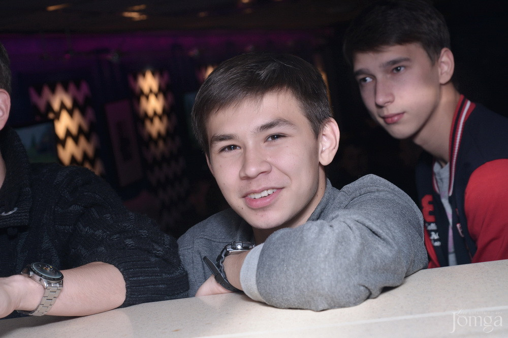 Фотография с World of tanks в Пятерочка