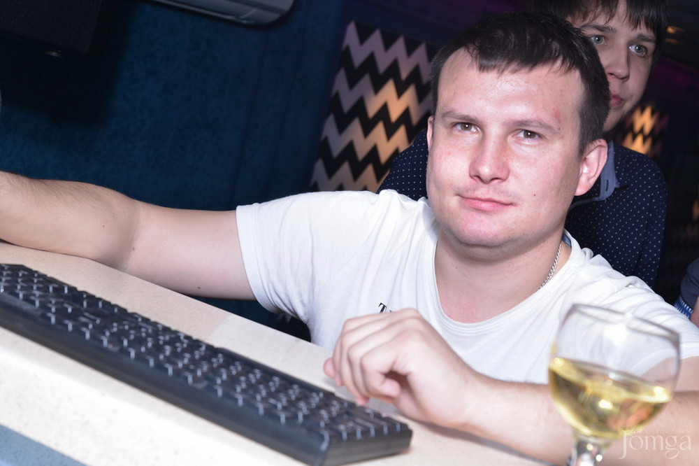 Фотография с World of tanks в Пятерочка