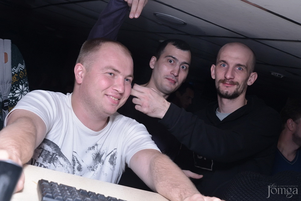 Фотография с World of tanks в Пятерочка