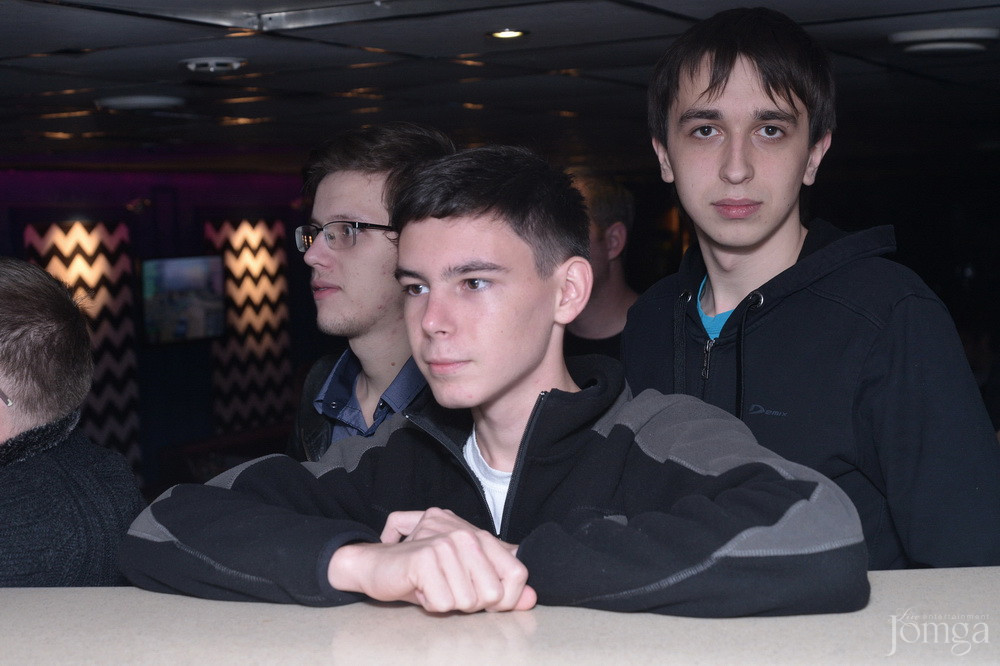 Фотография с World of tanks в Пятерочка