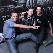 World of tanks фото 37