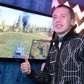 World of tanks фото 43