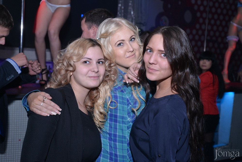 Фотография с B-day Dj Lucky в Пятерочка