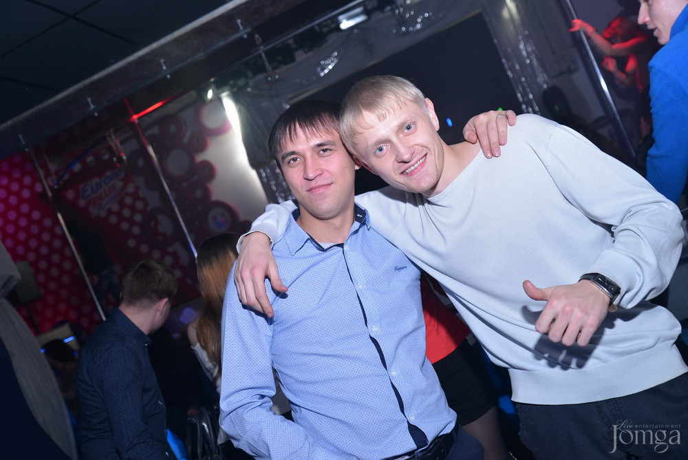 Фотография с B-day Dj Lucky в Пятерочка