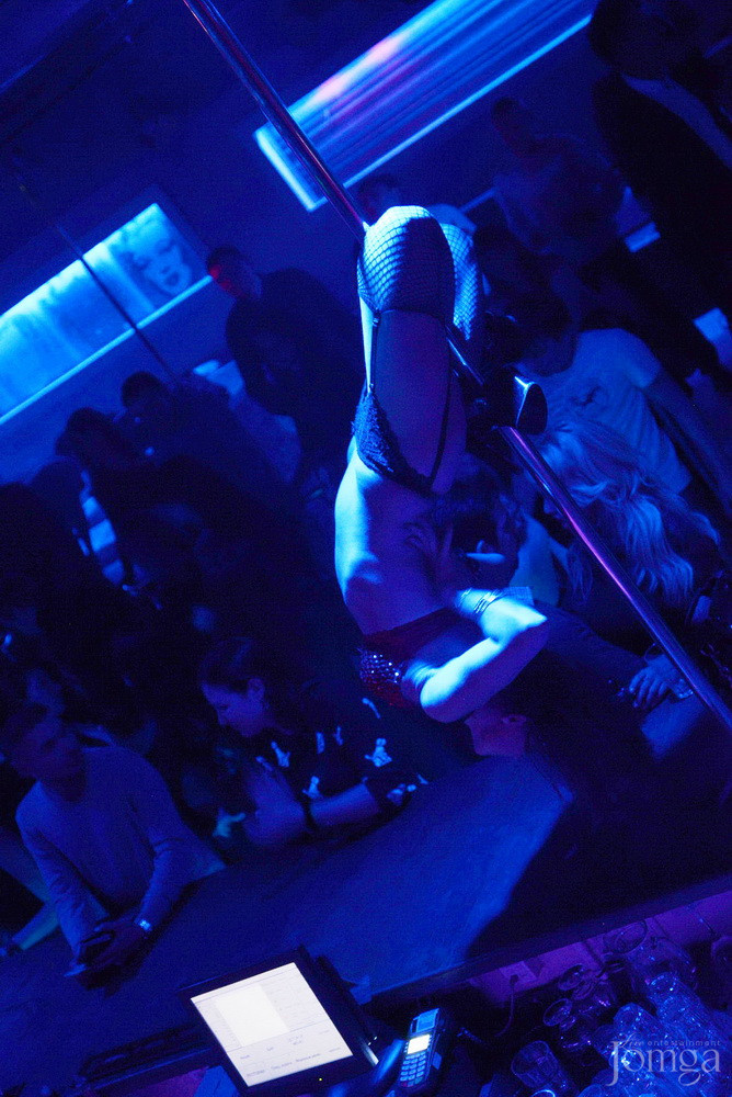 Фотография с B-day Dj Lucky в Пятерочка