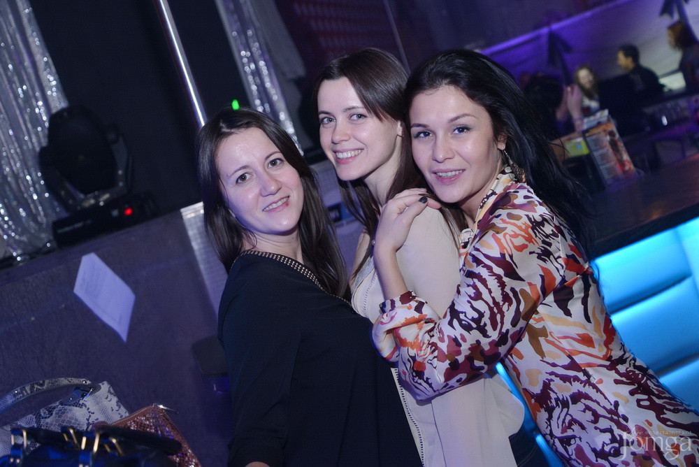 Фотография с B-day Dj Lucky в Пятерочка