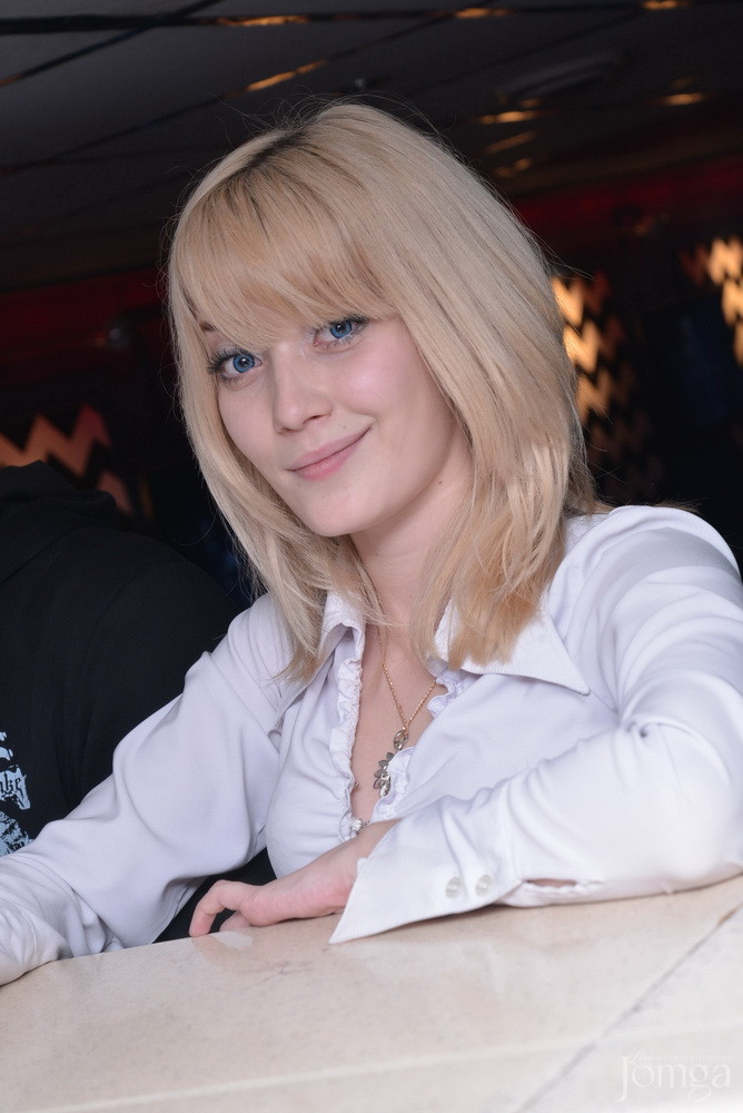 Фотография с B-day Dj Lucky в Пятерочка