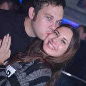 B-day Dj Lucky фото 41