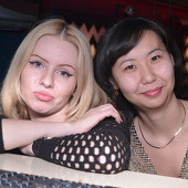 B-day Dj Lucky фото 84