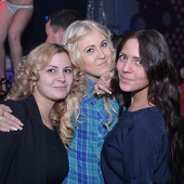 B-day Dj Lucky фото 70