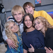 B-day Dj Lucky фото 68